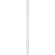 Коаксильный раструбный удлинитель дымохода ROMMER ROMMER