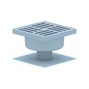 Пластиковый трап АНИ пласт TA5210