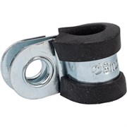 Хомут для крепления труб MGF Руббер