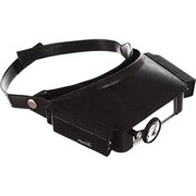 Лупа Sparta 913825