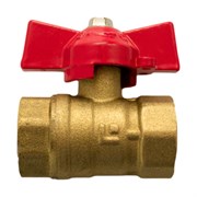 Шаровой кран Ci 11Б27п1