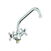 Смеситель для кухни G-Lauf QFR4-A722