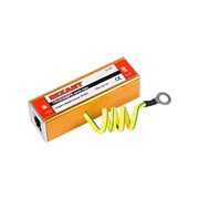 Грозозащита информационного кабеля REXANT 06-0119-C