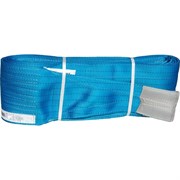 Текстильный ленточный петлевой строп СЕВЗАПКАНАТ СТП