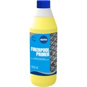 Грунт для гидроизоляционных систем Kesto Fiberpool Primer