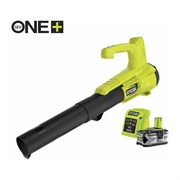 Воздуходувка Ryobi ONE+ 18В RY18BLA-140