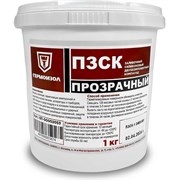 Прозрачный заливочный силиконовый компаунд двухкомпонентный ГЕРМОИЗОЛ ПЗСК