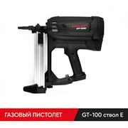 Газовый монтажный пистолет MOLOT GT-100