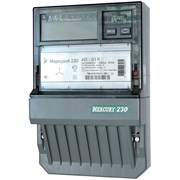 Счетчик электроэнергии Инкотекс Меркурий 230 AR-01 R