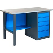 Верстак Gigant ВД