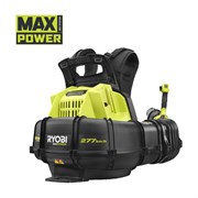 Ранцевая воздуходувка Ryobi RY36BPXB-0