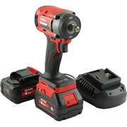 Ударный аккумуляторный бесщеточный гайковерт Rotake 8811 (T1-40D)