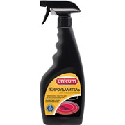 Жироудалитель для чистки стеклокерамических плит Unicum 300049