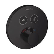 Внешняя часть смесителя Hansgrohe Showerselect s15743670