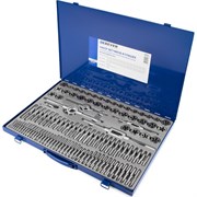 Набор метчиков и плашек Debever Machining Solutions DB-S-TDM5110