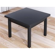 Журнальный квадратный стол Solarius Классика