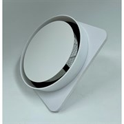 Решетка скрытого монтажа для натяжного потолка ВИЕНТО SECRET