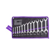 Набор рожковых ключей Помощник 5122P(56767)