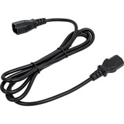 Шнур POWER CUBE C13C14-250-10-1,8