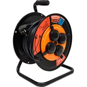 Удлинитель Рыжая такса УКП-44