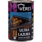 Пропитка VERES Ultra Lazura №7