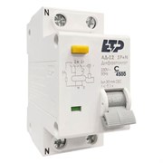 Дифференциальный автомат ЕТР 19015