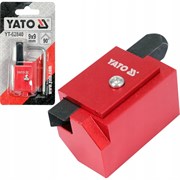 Угловая стамеска YATO YT-62840