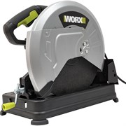 Монтажная пила WORX Professional WU763