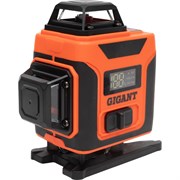 Профессиональный лазерный уровень Gigant GBLL-9