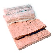 Огнезащитный базальтовый материал ВЗТМ ОБМ 50 0,75 (21)