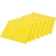 Универсальная вискозная салфетка Рыжий кот 003568