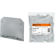 Заглушка для ЗНИ4-6-10мм TDM ELECTRIC SQ0803-0020