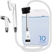 Переносной универсальный душ Друг ДПУ-10