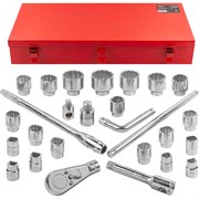 Набор инструментов ForceKraft FK-68263-9(56222)