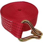 Стяжной ремень ООО Грузкомплект СРЛК535