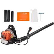 Ранцевая воздуходувка Ex Kasei EB-420-E