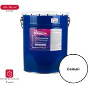 Эмаль KRAFOR НЦ-132