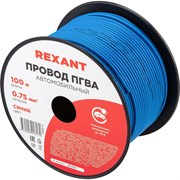 Провод ПГВА REXANT 01-6505
