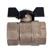 Шаровой кран LD Pride