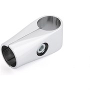 Соединитель 2 труб PALLADIUM 115806