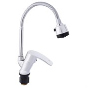 Смеситель для кухни СоюзКран SK01-F106 566-388