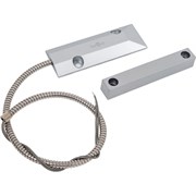 Накладной магнитоконтактный датчик для металлических дверей Smartec ST-DM140NC-SL