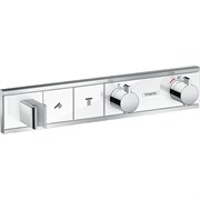 Термостатический смеситель для душа Hansgrohe RainSelect