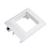 Суппорт для розетки Экопласт PMA-45/2