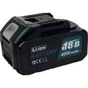 Аккумулятор для E0080 E0081 E0084 MLI1840 Profipower X0005