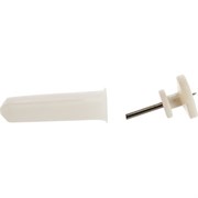 Настенный крюк-точка Европартнер 16 0374 1