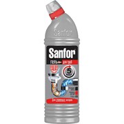 Средство для труб Sanfor 1559