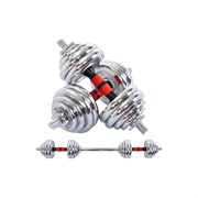 Разборные гантели URM B00032