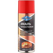 Термостойкая эмаль SKYRON SR-53006