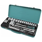 Набор торцевых головок STELS 13576